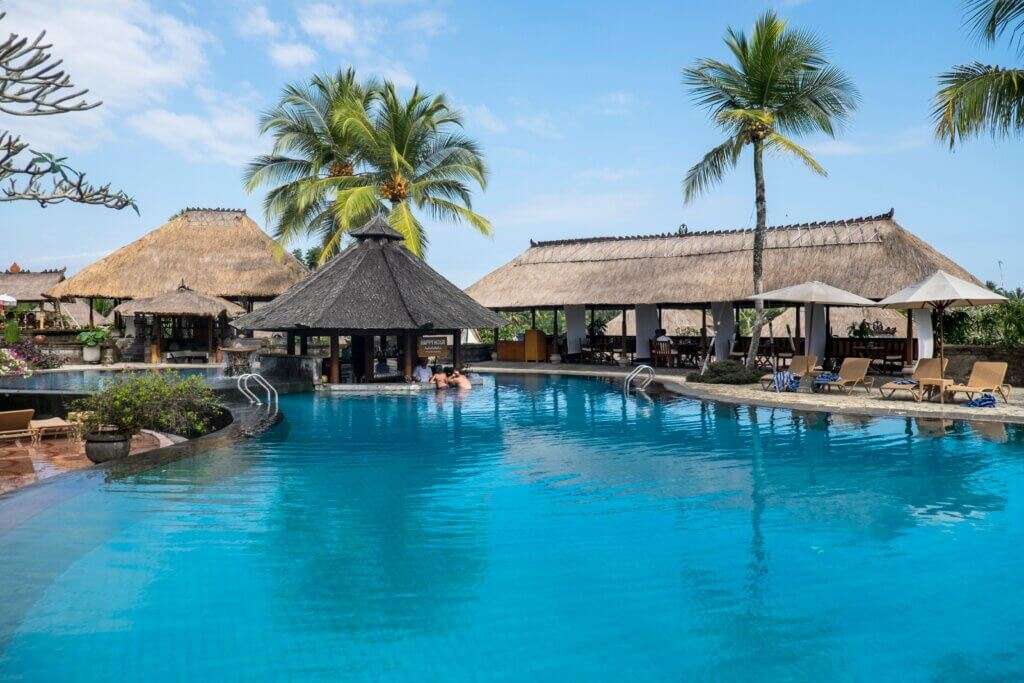 Munjoh Ocean Resort