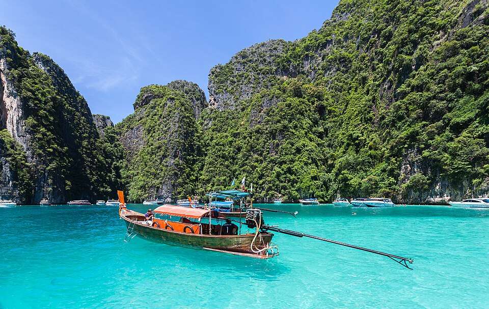 Phi Phi Island