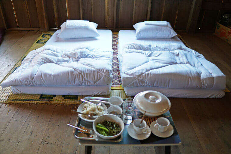 Rest Nest Premium