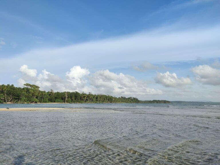Sanctuary Andamans