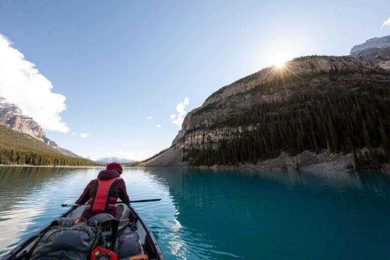 Sea and coastal kayaking in andaman