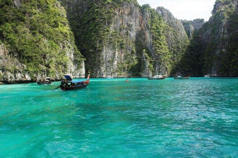 Sea and coastal kayaking in andaman