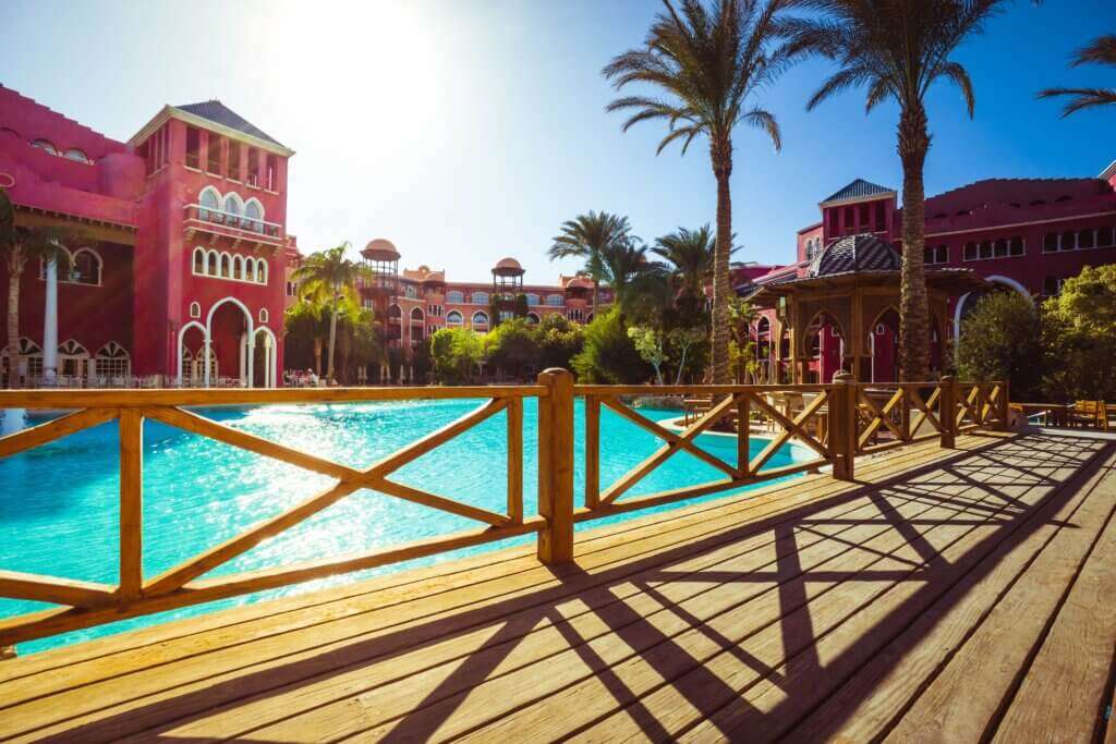 6. SeaShell, Havelock — the all-round resort