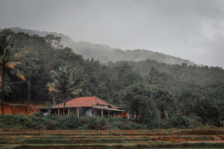 Sri Radha Nivas Homestay