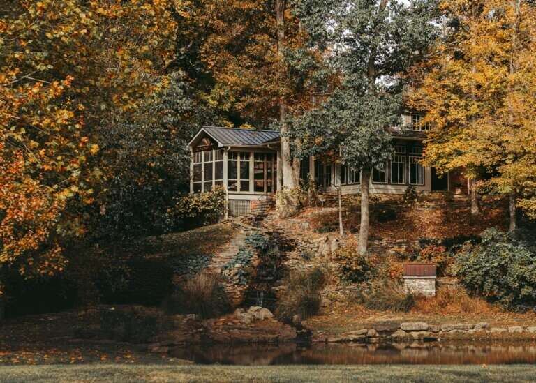 The Golders’ Creek Bed n Breakfast