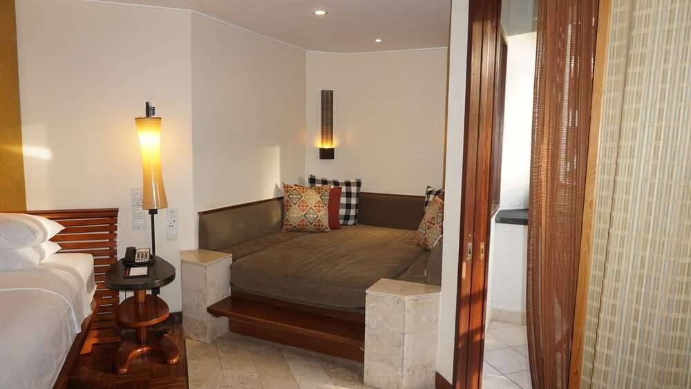 5. The Great Andaman House — rent the whole villa