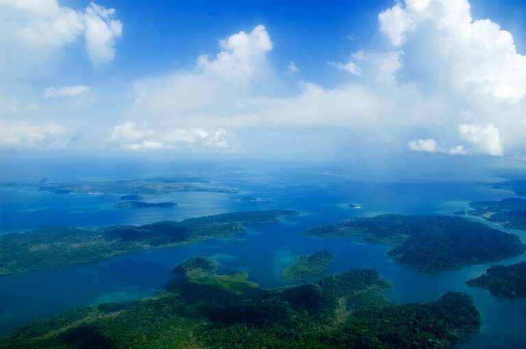 secrets of andaman
