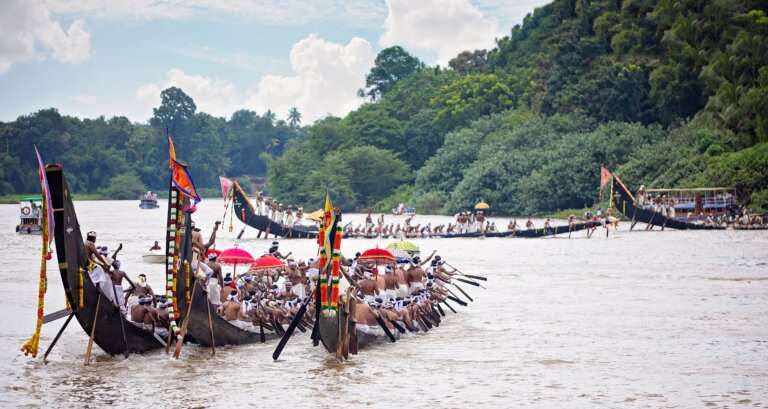 monsoon festival in andaman