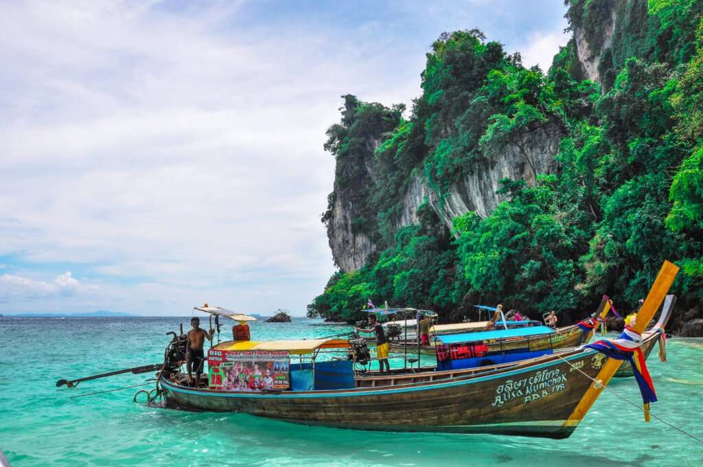 monsoon festival in andaman