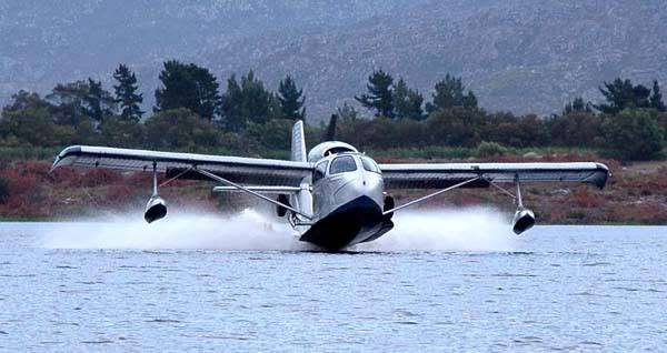 seaplane ride andaman