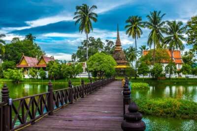 thailand