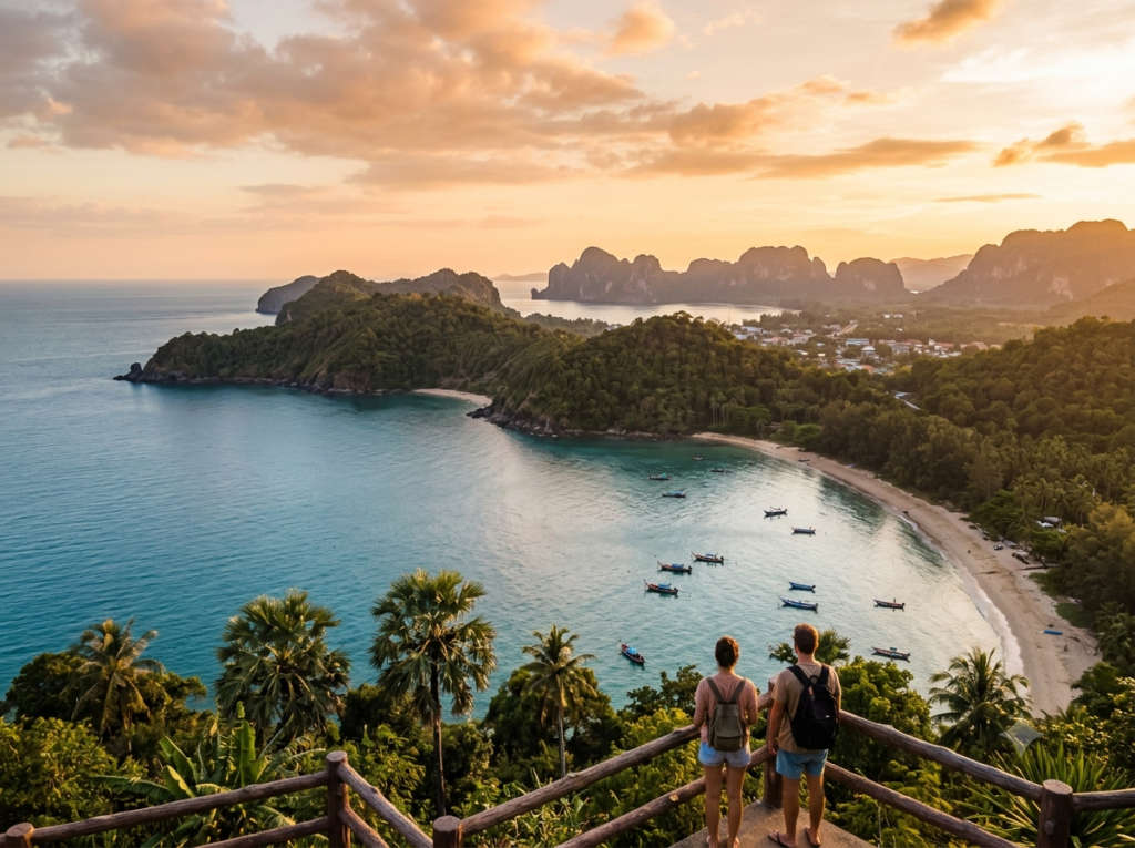 Chumphon, Thailand