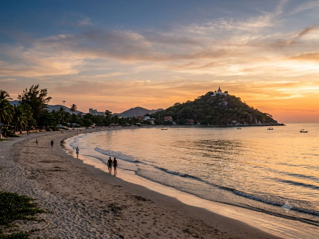 Hua Hin, Thailand
