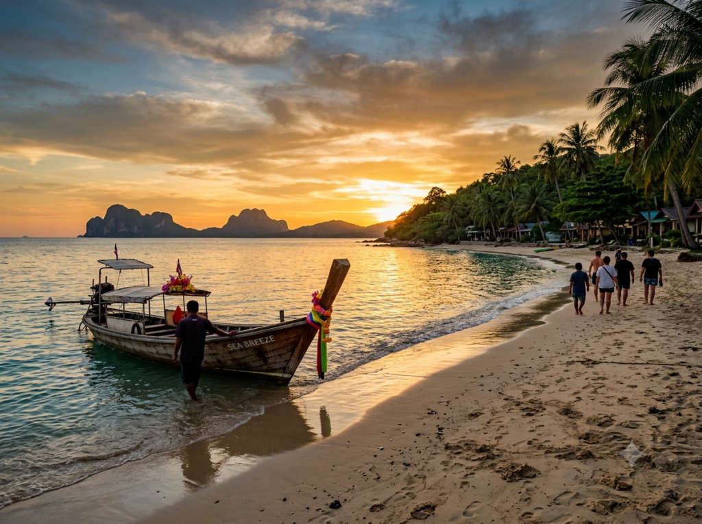 Rayong, Thailand