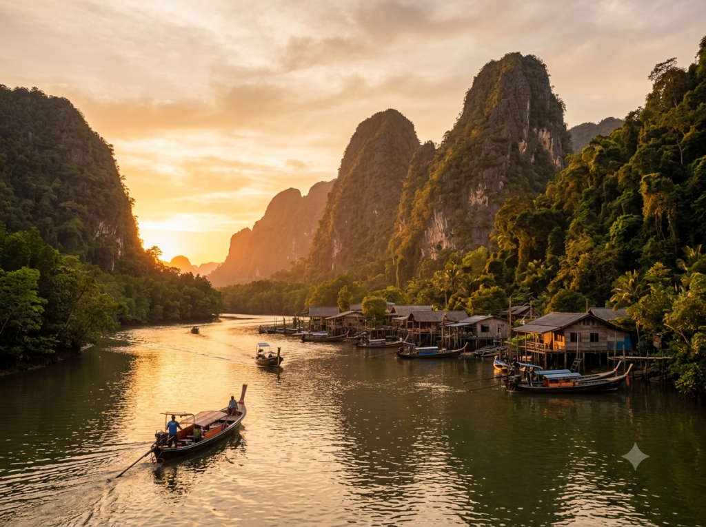 Surat Thani