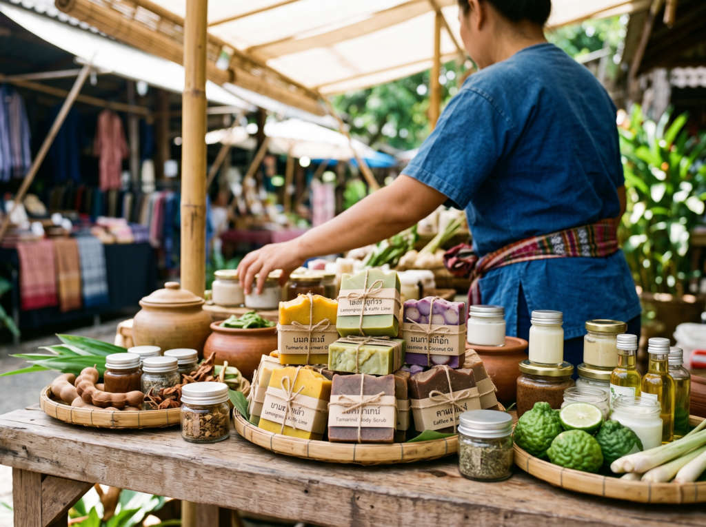 herbal spa