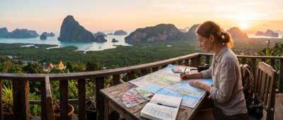 blog-thailand-travel-tips at golden hour