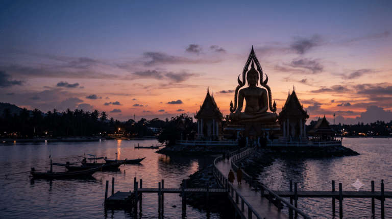 Krabi and Railay