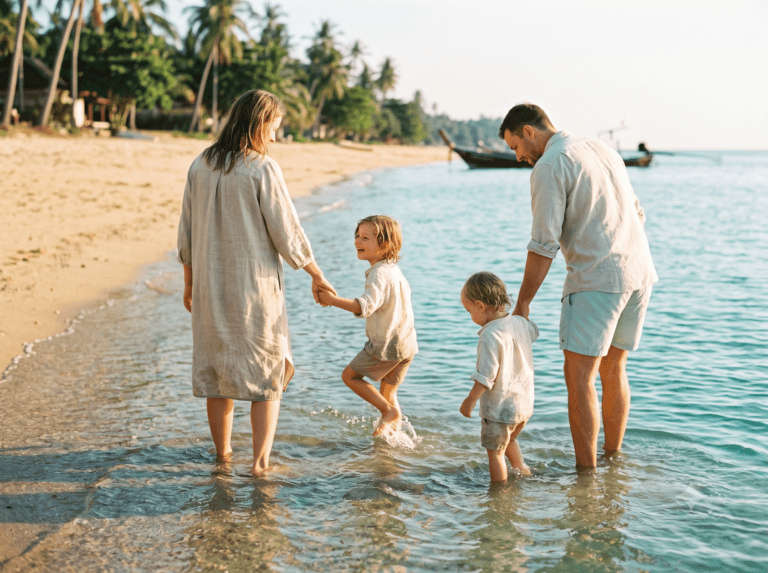 Krabi and Railay
