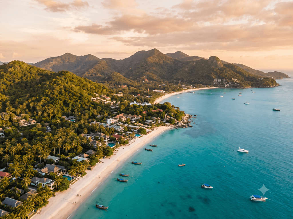 Krabi and Railay
