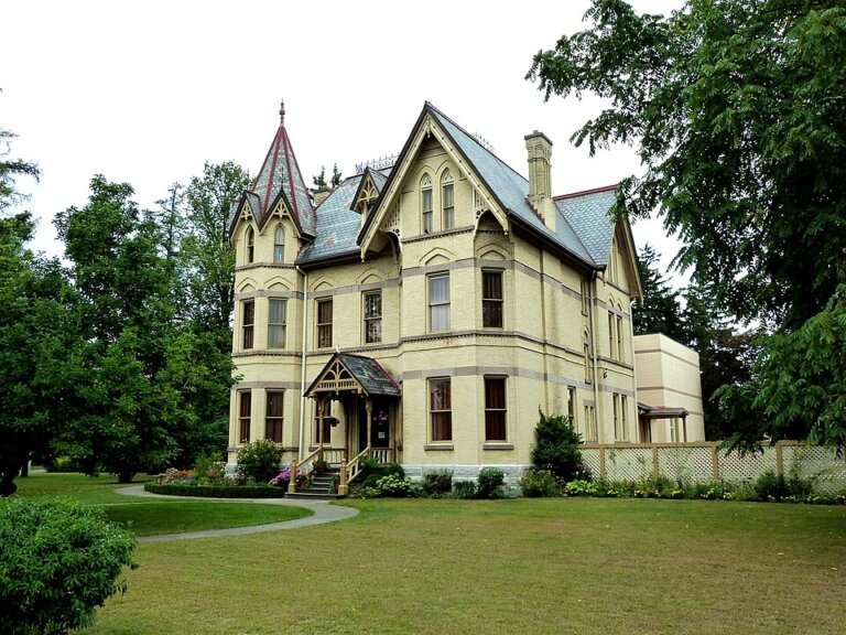 Annandale