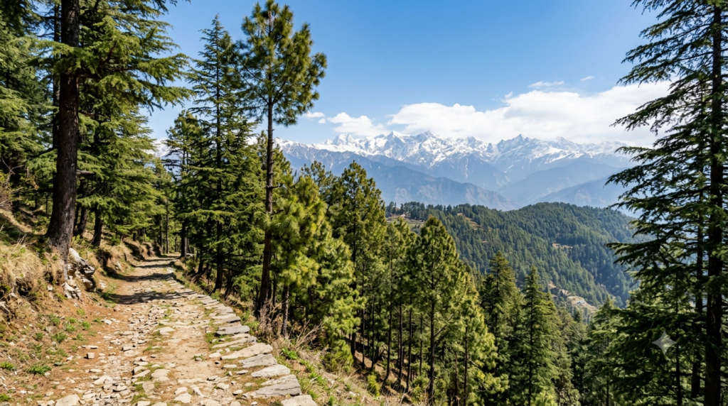 Bakrota Hills