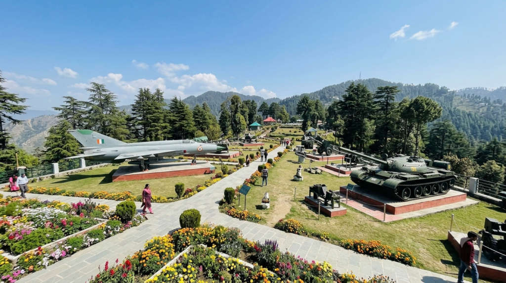 Beeji's Park