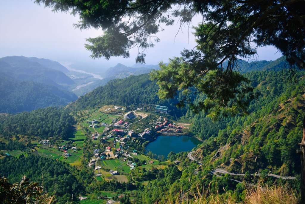 Chail