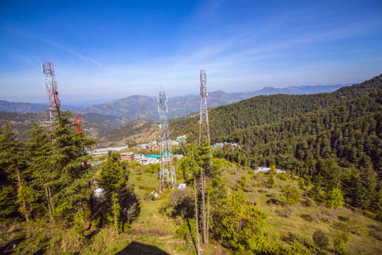 Chail