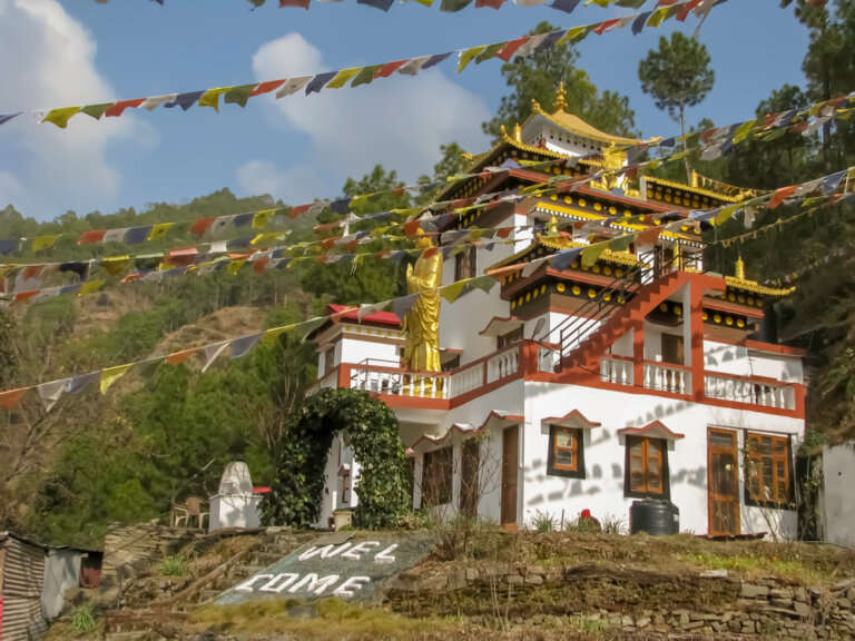 Chail