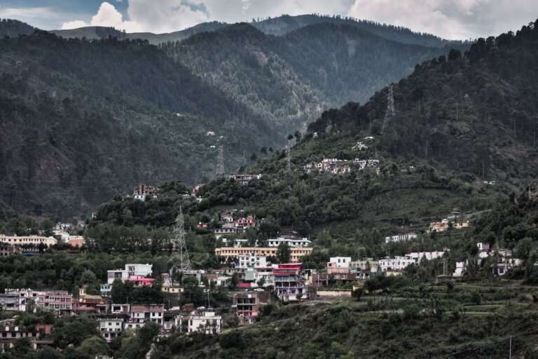 Chamba