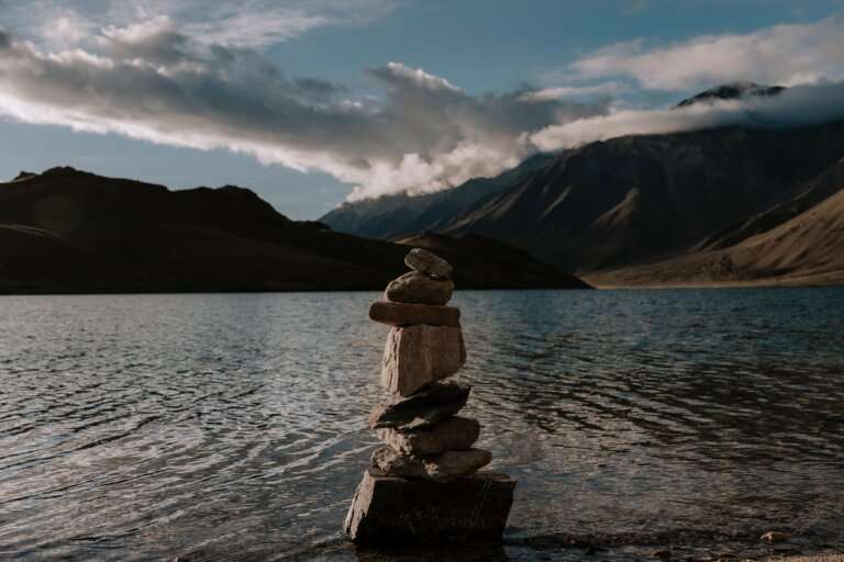Chandratal