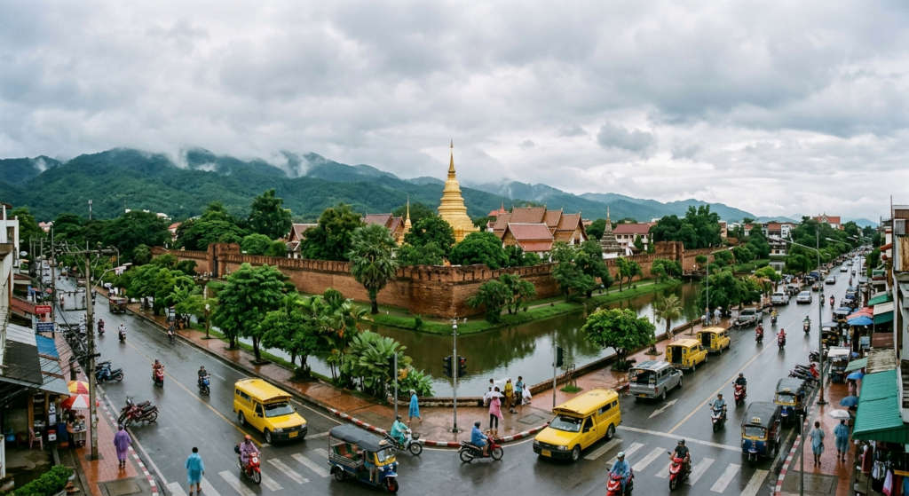 Chiang Mai