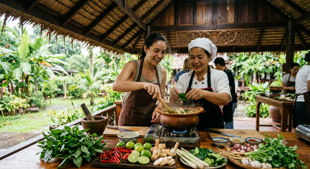 Chiang Mai