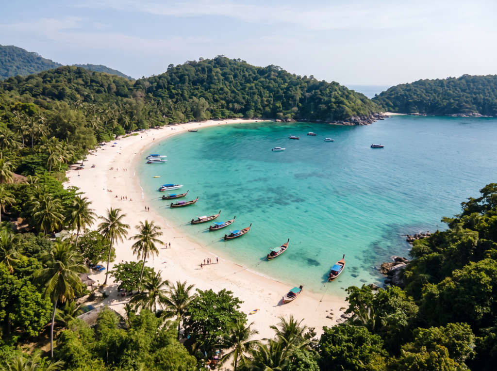 Freedom Beach