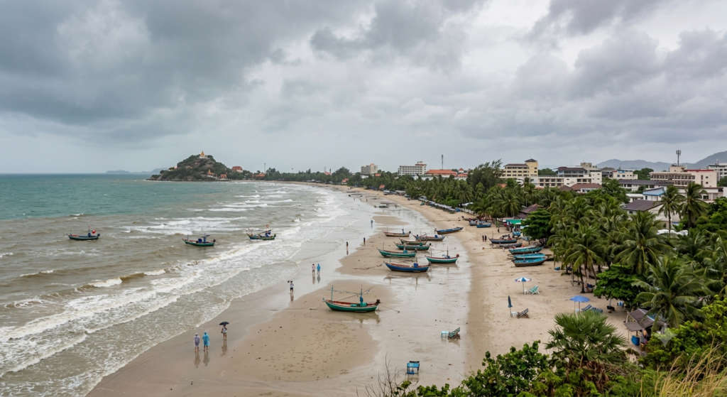 Hua Hin