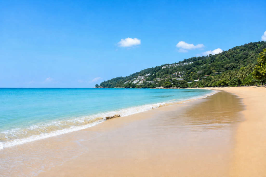 Karon Beach, Phuket