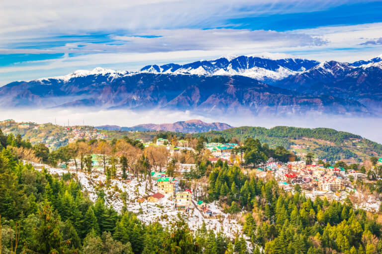 Kasauli