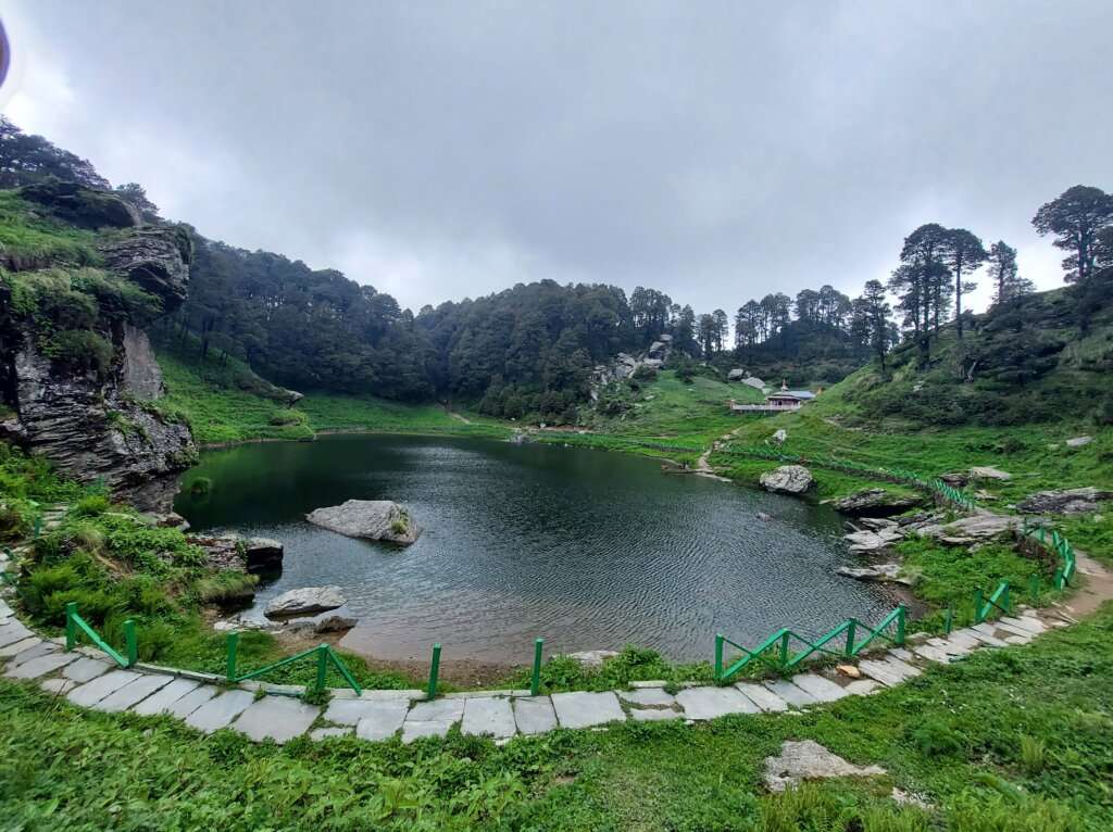 Kasauli