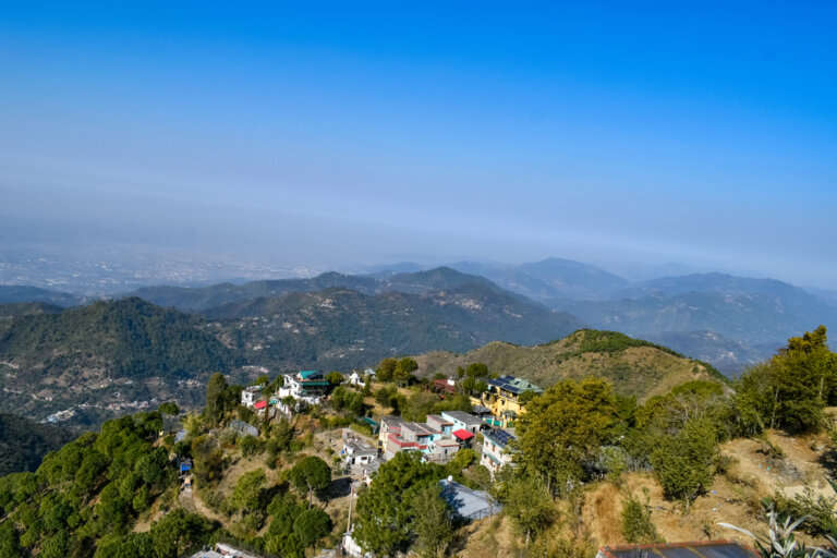 Kasauli