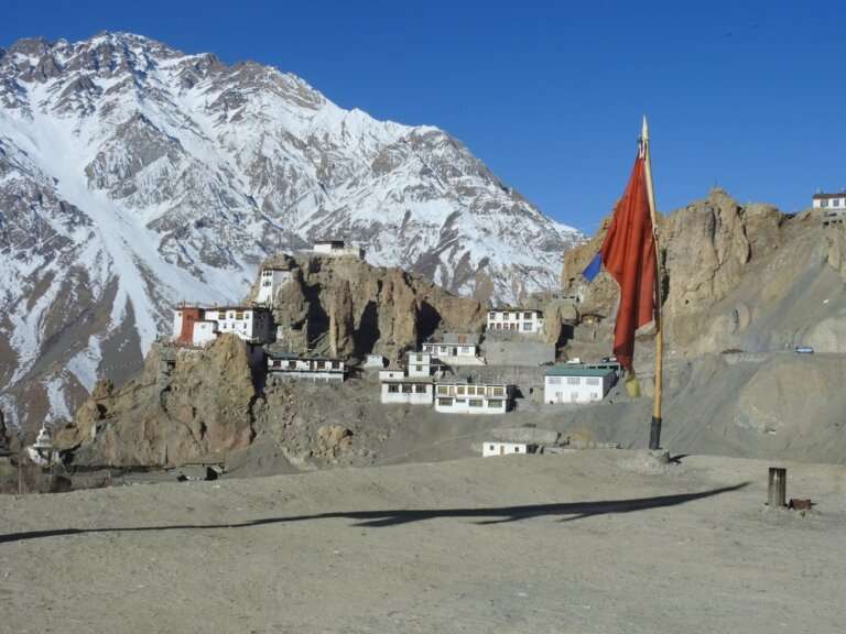 Kaza