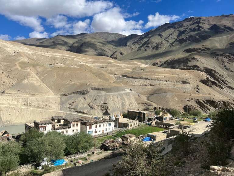 Kaza