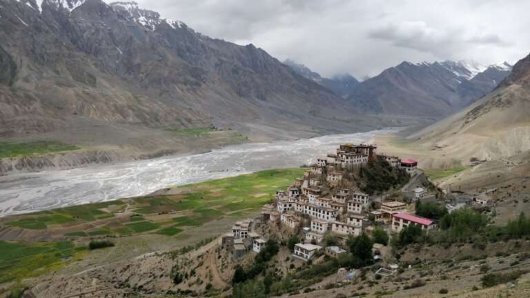 Kaza