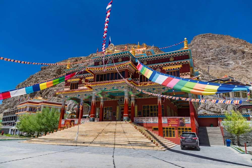 Kaza