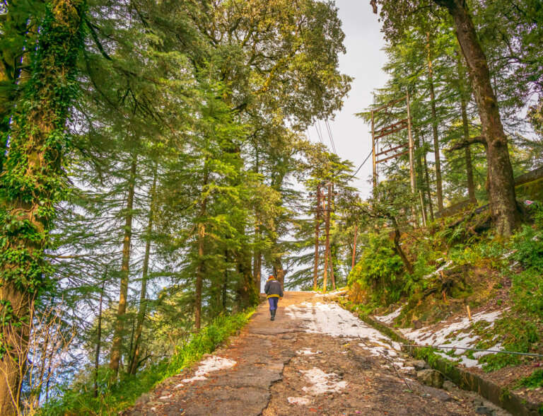 Khajjiar
