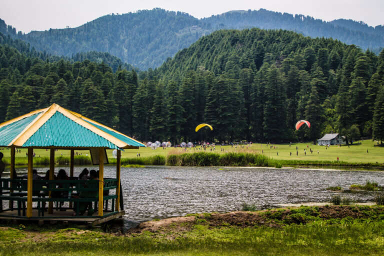 Khajjiar
