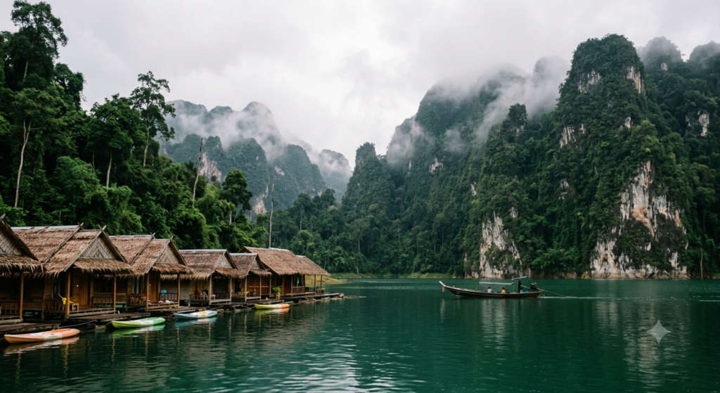 Khao Sok National Park