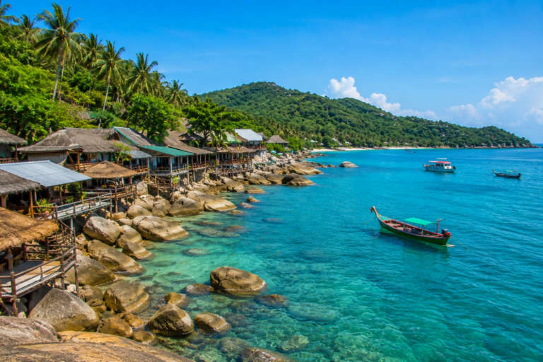 Koh Phangan