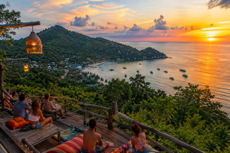 Koh Phangan