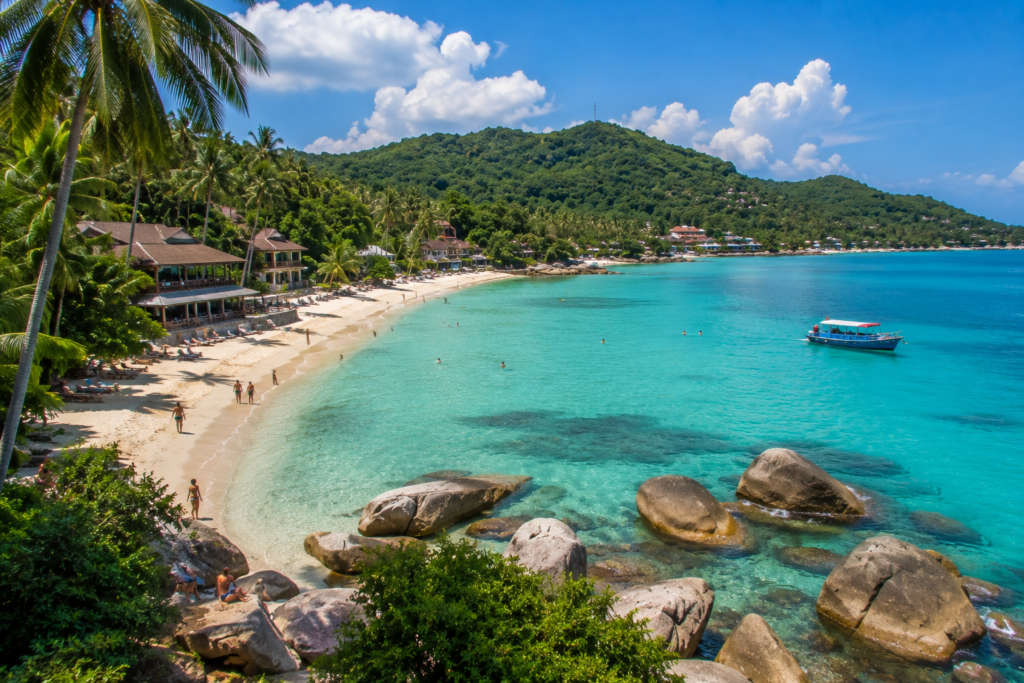 Koh Phangan